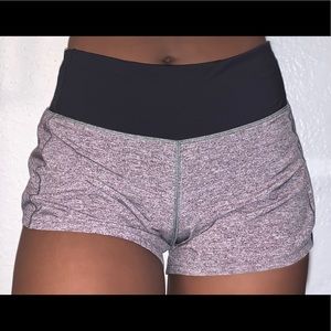 Multicolor LULULEMON Shorts